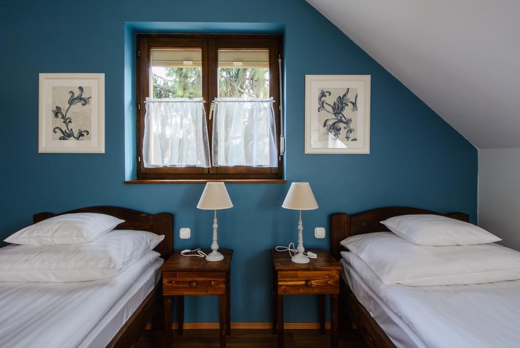 Toszkana Apartman Eger Ngoại thất bức ảnh