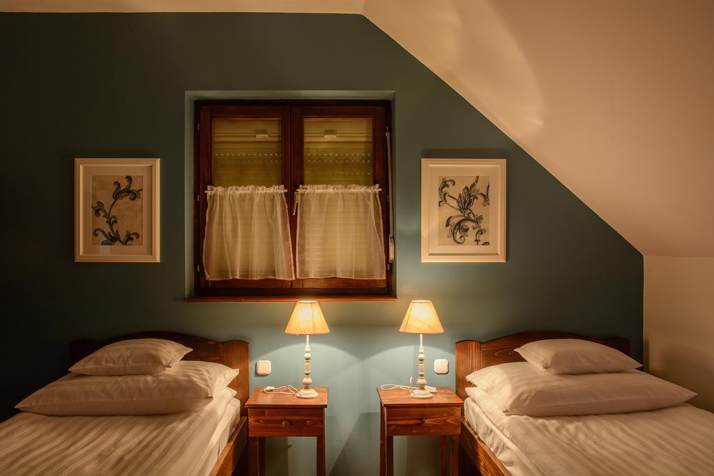 Toszkana Apartman Eger Ngoại thất bức ảnh