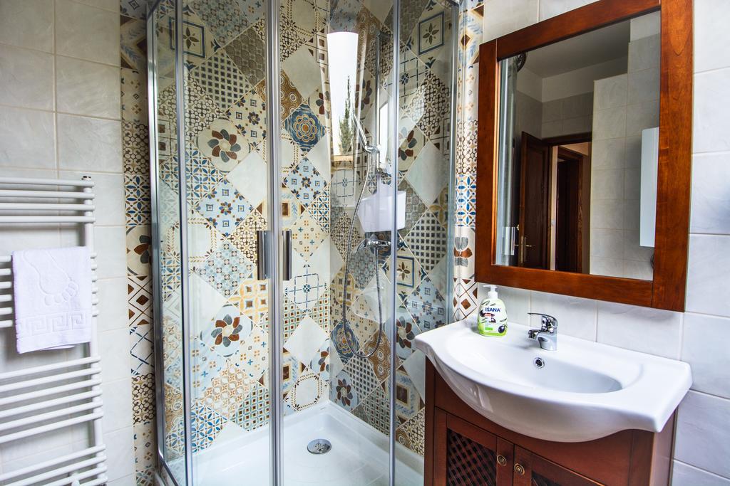 Toszkana Apartman Eger Ngoại thất bức ảnh